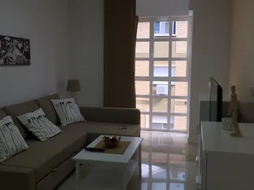 Piso en Málaga Capital - Foto 1