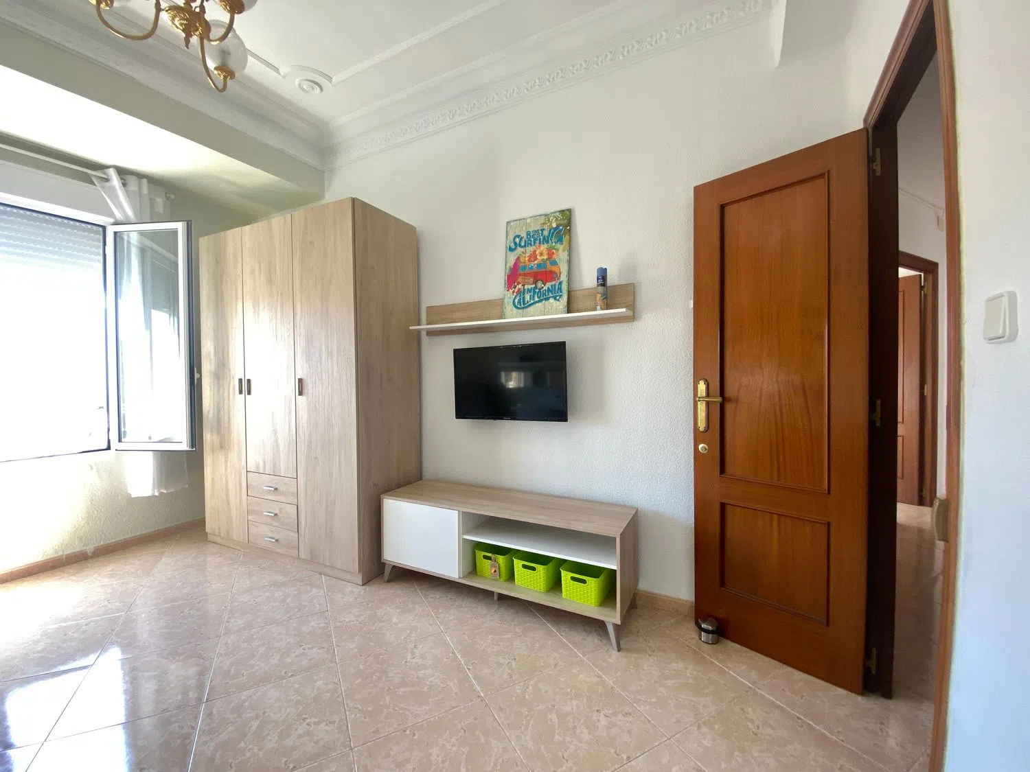 Piso en calle de Bailèn, 58 - Foto 17
