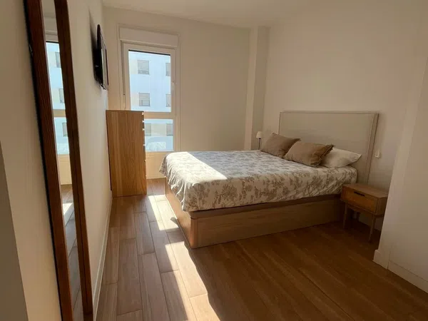 Piso en Calle Venecia, 2, Barrio Alto, Barrio Alto - Foto 7