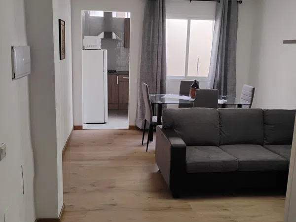 Piso en Calle Rosa Chacel, 40, Barrio San Luis - Los Molinos, Barrio San Luis - Los Molinos - Foto 6