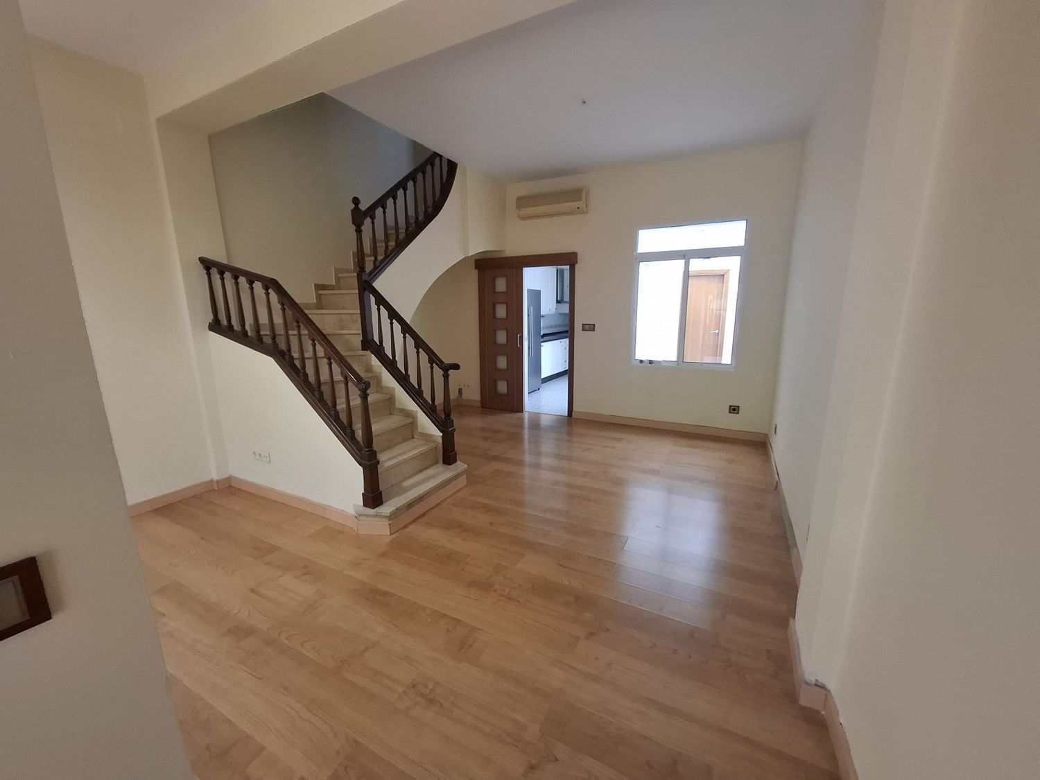 Chalet adosado en Calle Agustín Moreto, 10, Luis Montoto - Santa Justa - Foto 4