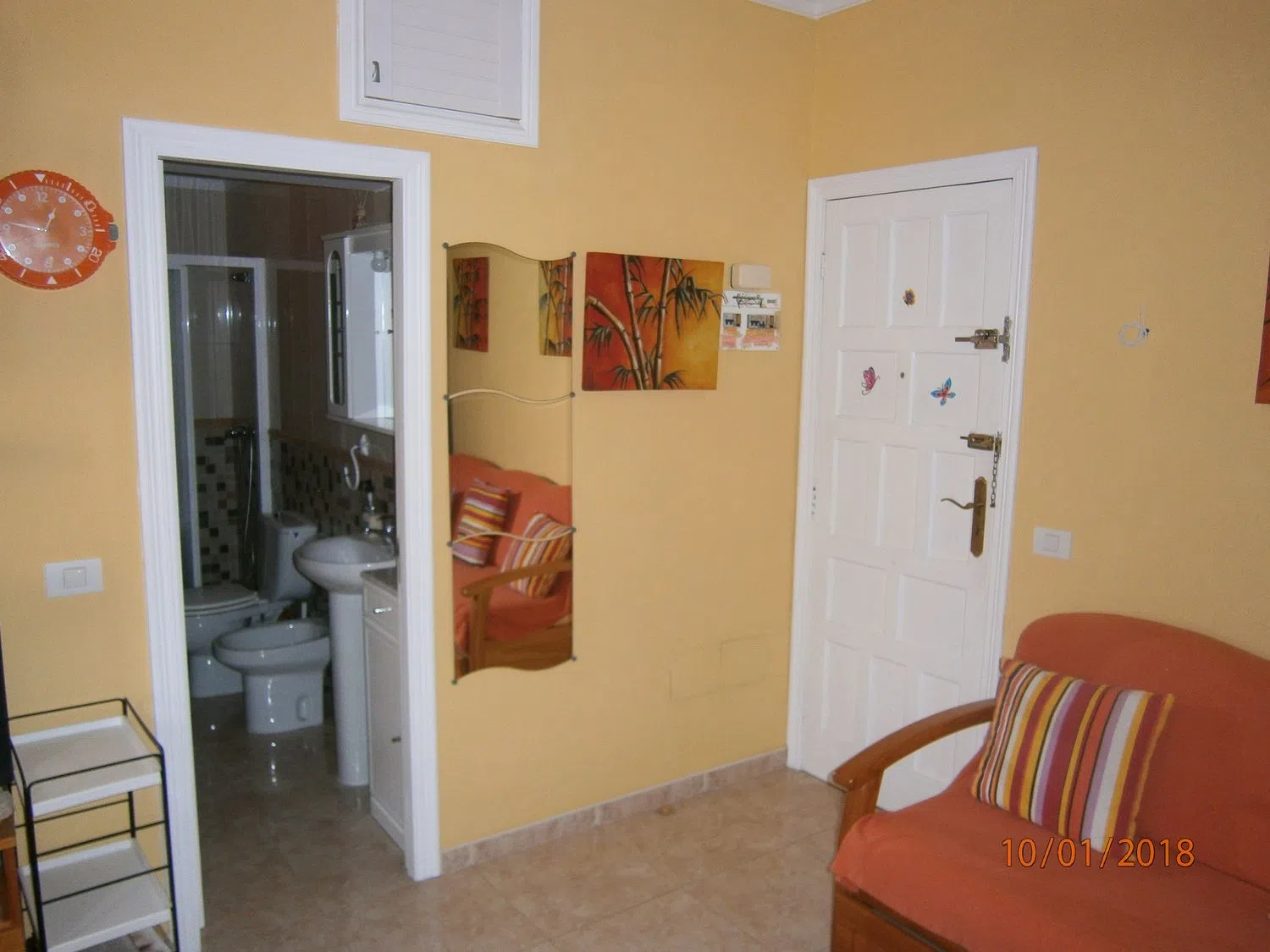 Piso en luis morote, 13 - Foto 6