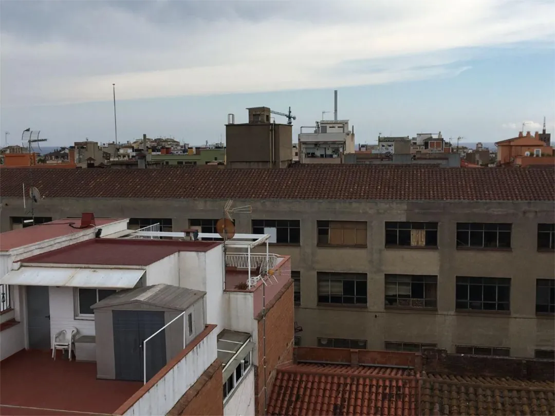 Piso en  Carrer Vila Vall-Llebrera 18 - Foto 6