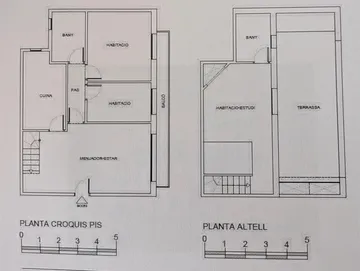 Dúplex en  Carrer del Riu Francolí 23 - Foto 16