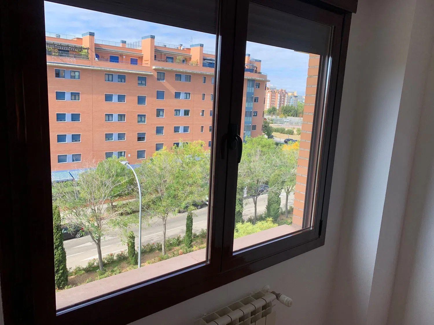 Piso en calle de la Princesa de Éboli, 92 - Foto 22