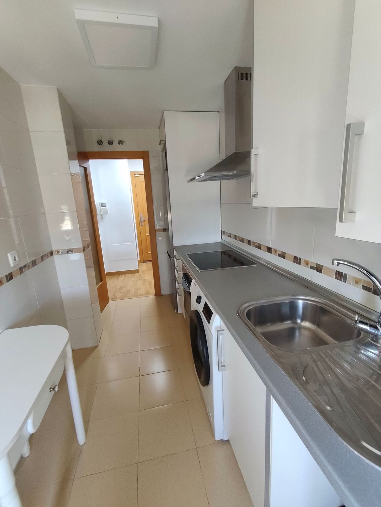 Piso en Calle Giraldo de Merlo, 2, Nuevo Hospital, Nuevo Hospital - Foto 5