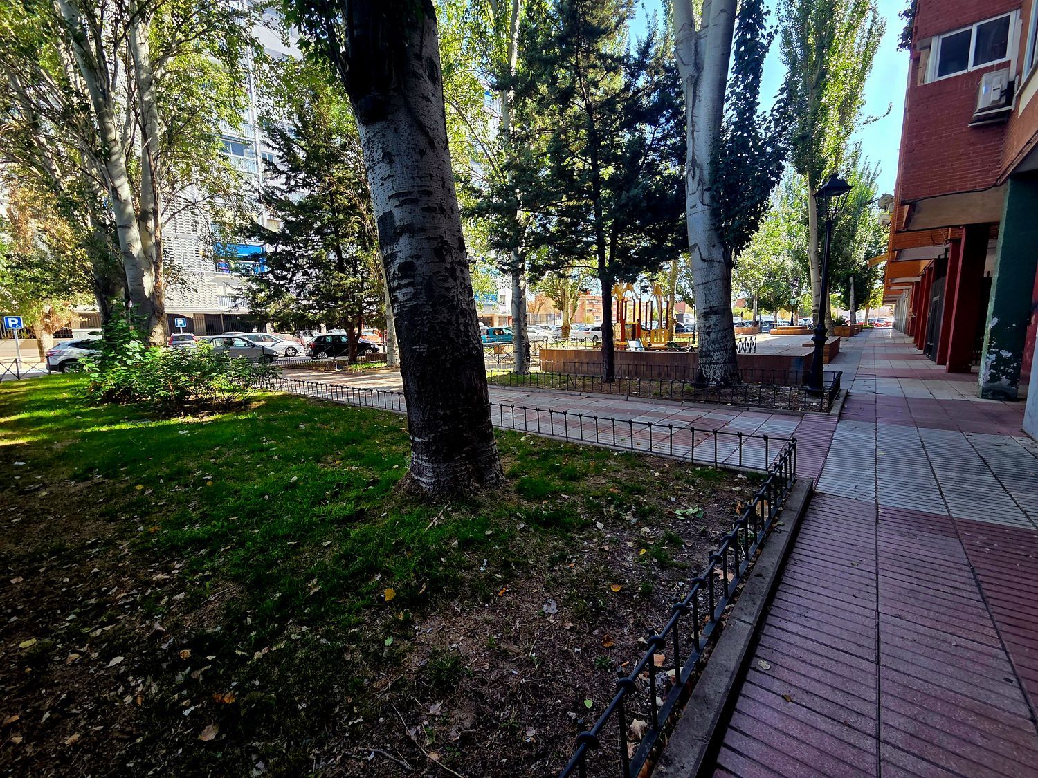 Ático en Calle Jacinto Benavente, 10 - Foto 2