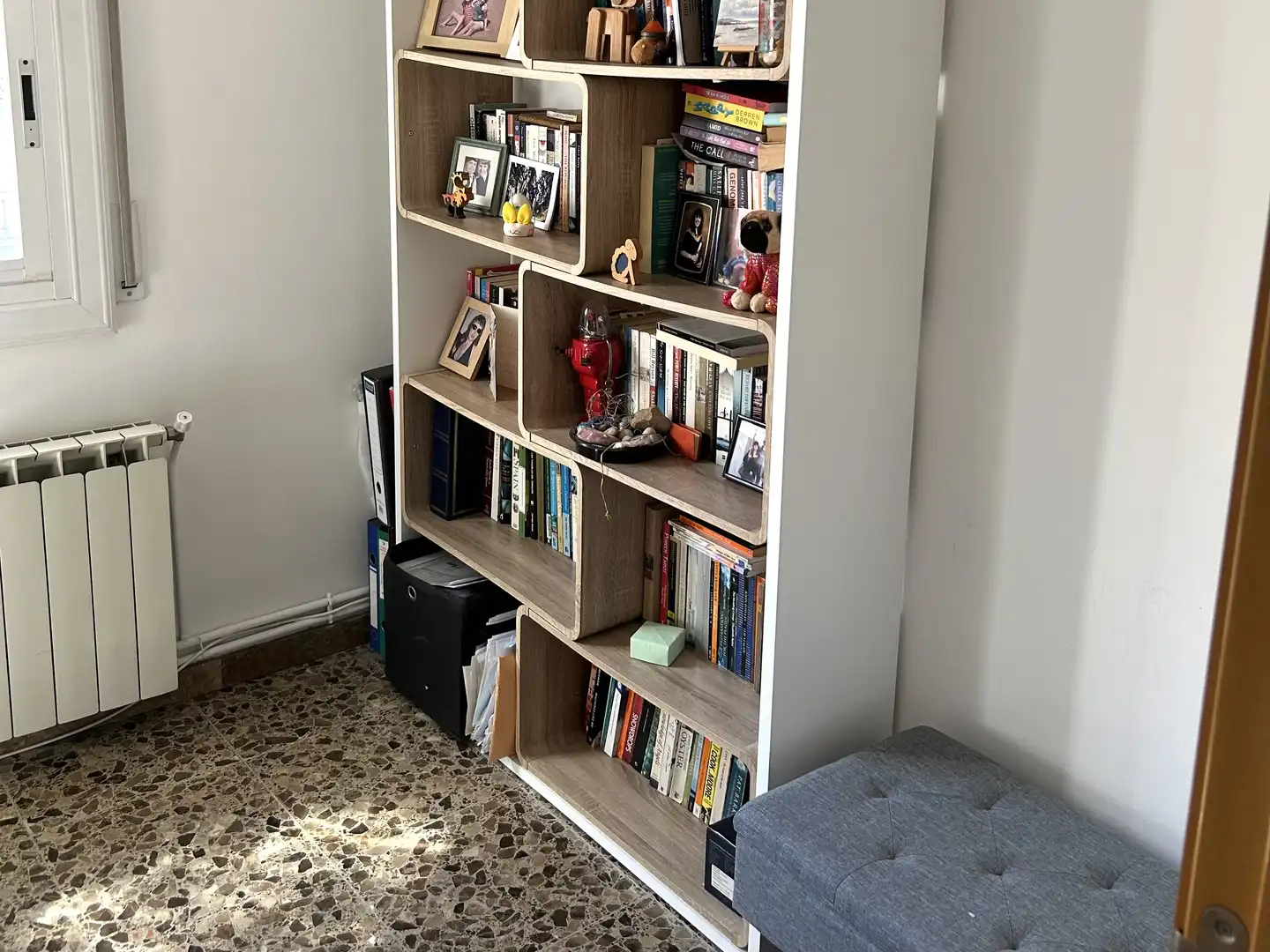Piso en  Carrer de Josep Anselm Clavé 51 - Foto 18