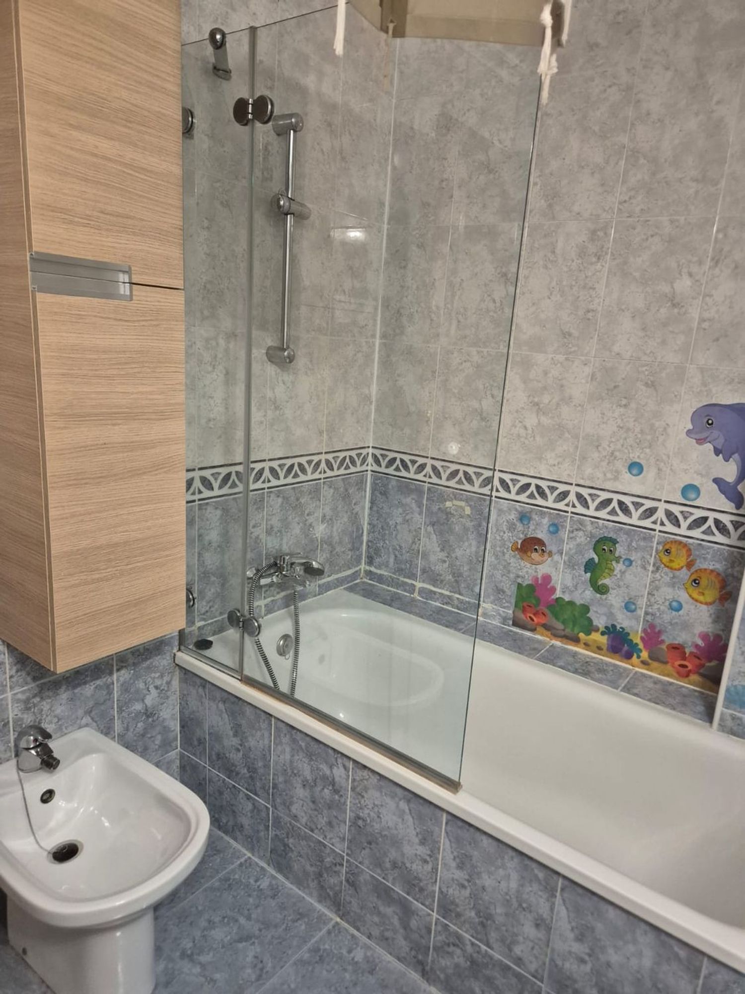 Ático en Calle Mayor del Arrabal, 1, San José - Parador - Zurguen, San José - Parador - Zurguen - Foto 14