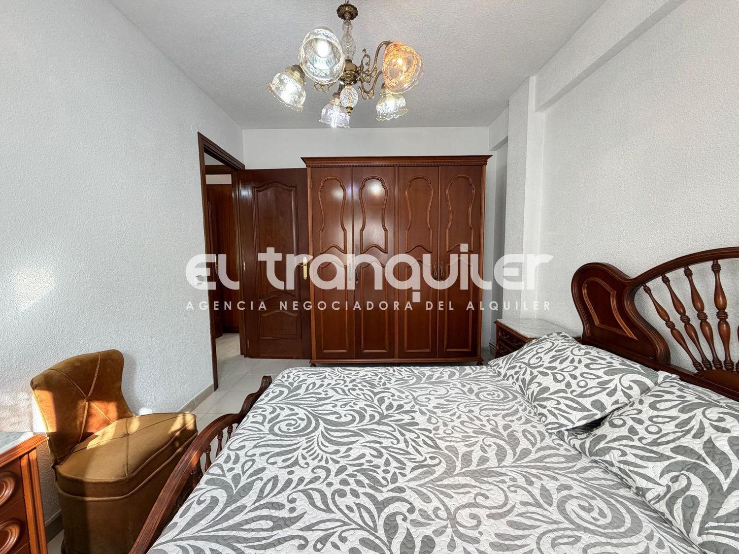 Piso en Calle del Ampurdán, 8, Zarzaquemada - Foto 10