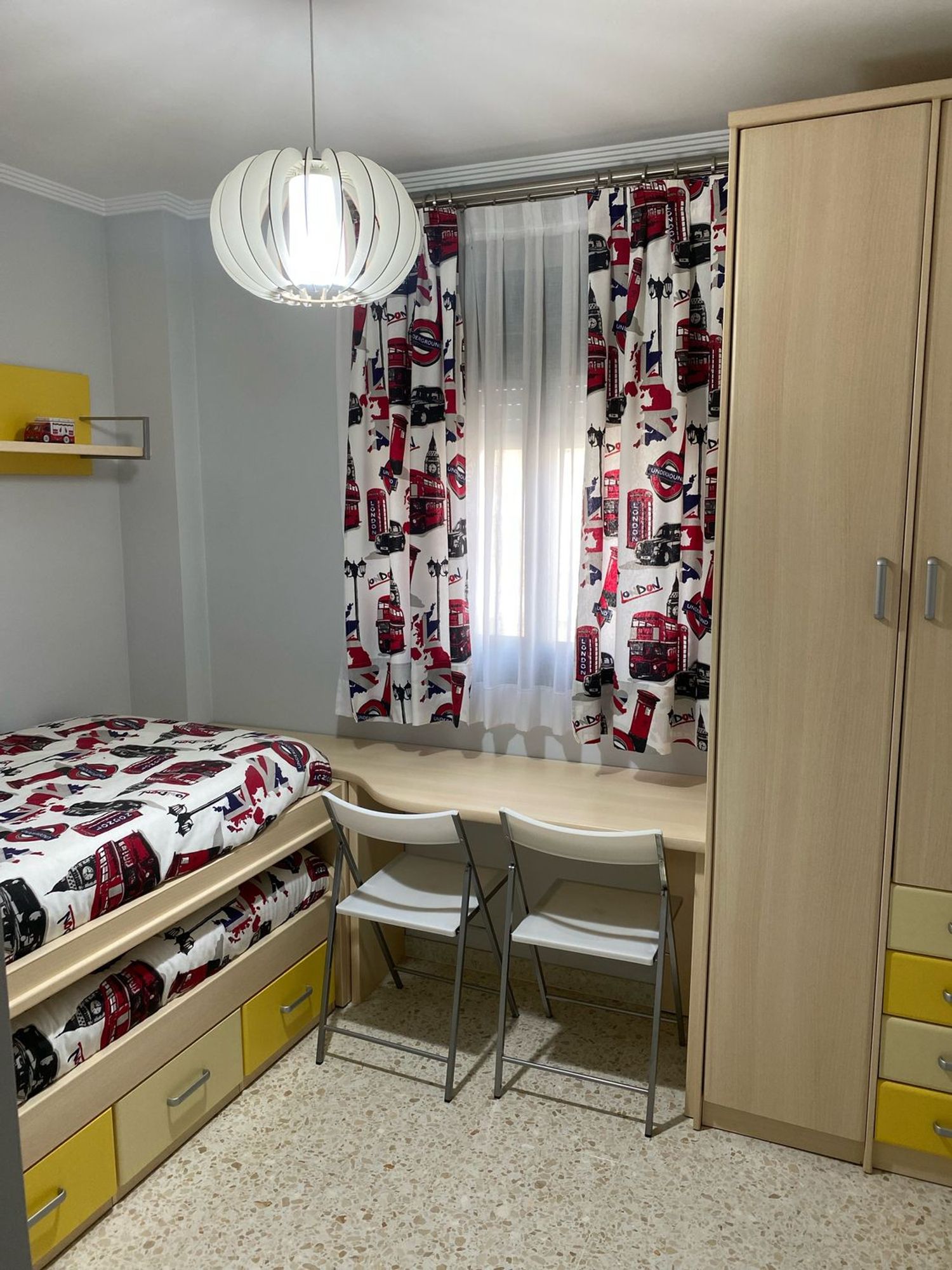 Piso en Calle Terral, 1, Centro - Doña Mercedes, Centro - Doña Mercedes - Foto 12