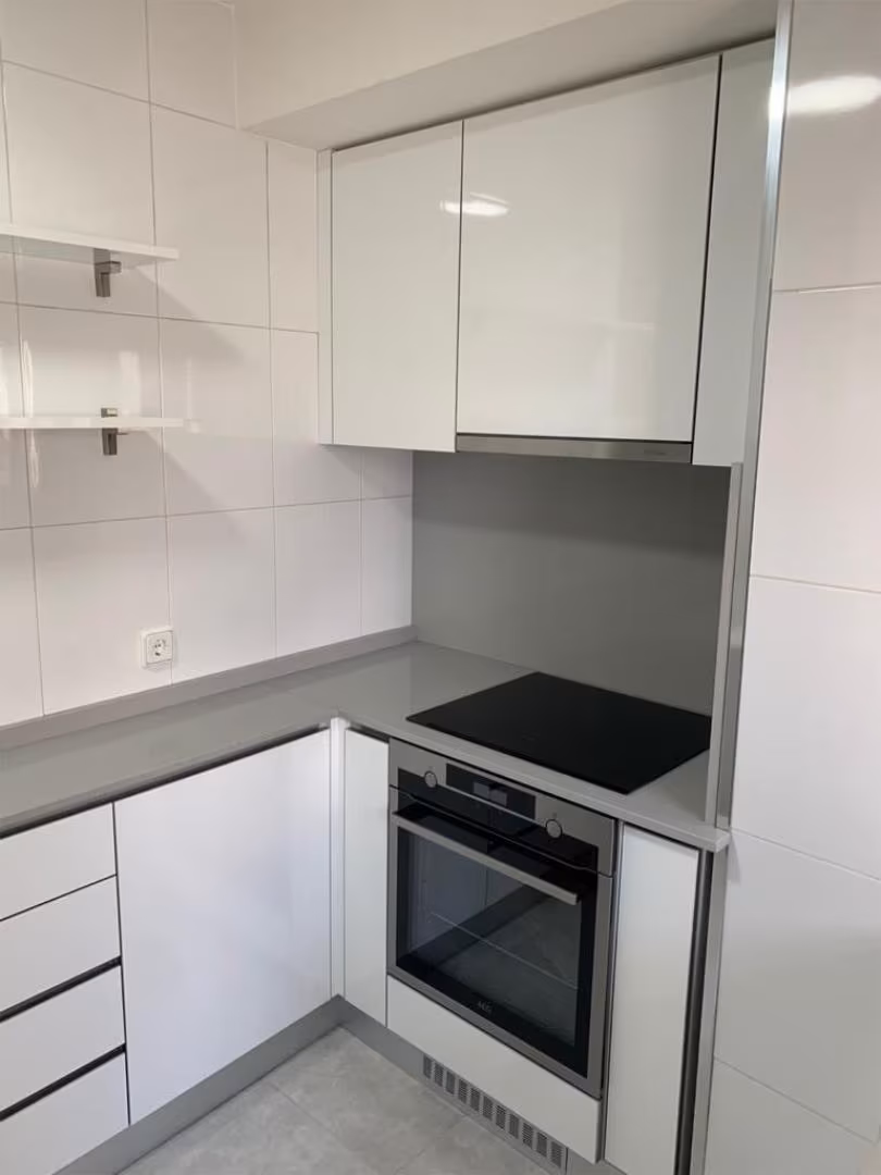 Piso en  Rúa da República Arxentina 23A - Foto 6