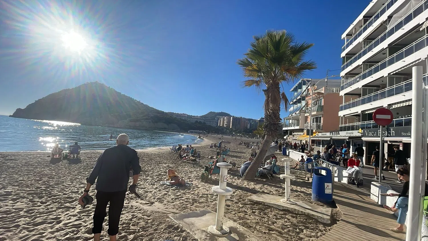 Piso en avenida de la Marina Baixa, 7 - Foto 17