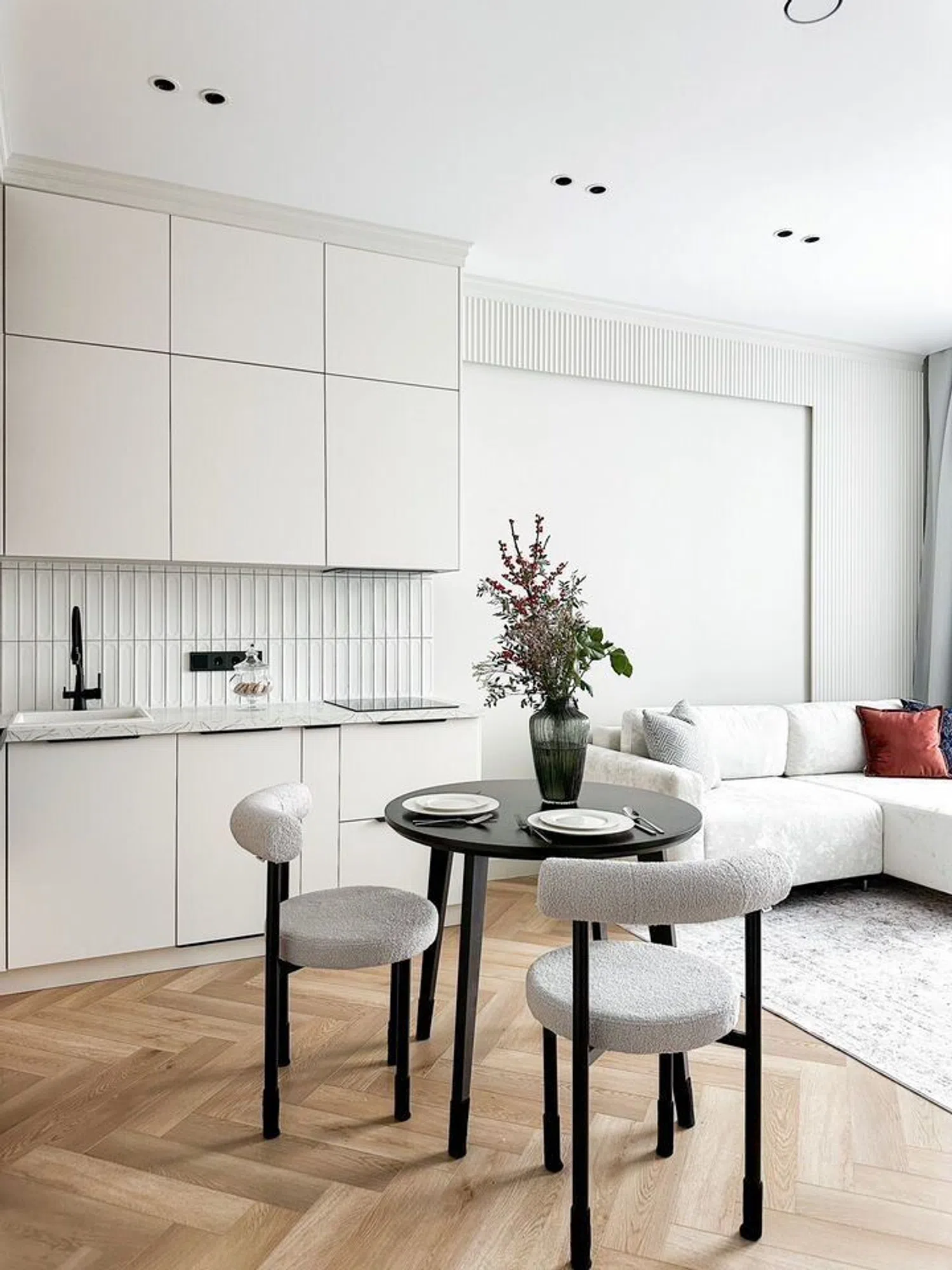 Piso en calle del Doctor Castelo, 43 - Foto 16