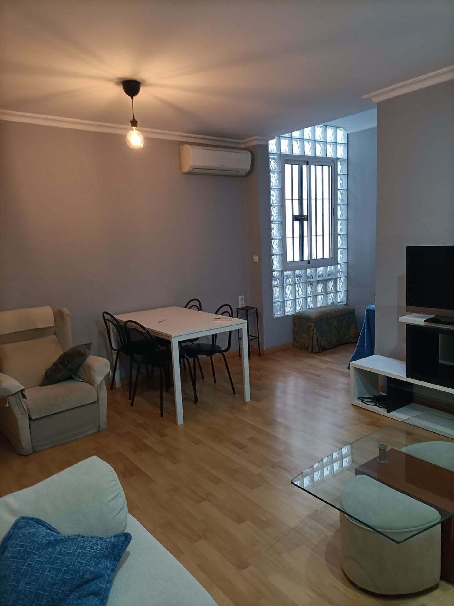 Piso en Calle Conde de Galvez, 11, La Palmera - Manuel Siurot - Foto 3