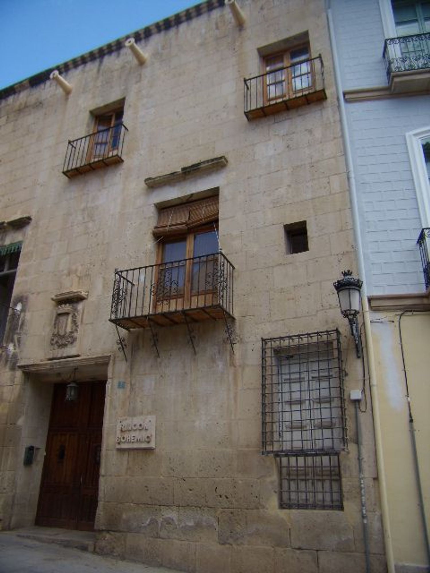Estudio en Calle Maldonado, 7, Casco Histórico-Santa Cruz - Foto 8