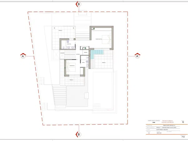 Casa o chalet independiente en Rio Verde, 7, Miraflores - Foto 39