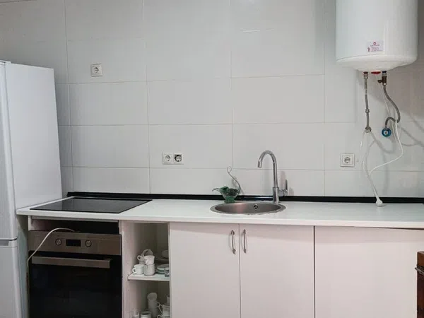 Casa o chalet independiente en Calle Melquiades Álvarez, 63, La Felguera, La Felguera - Foto 2