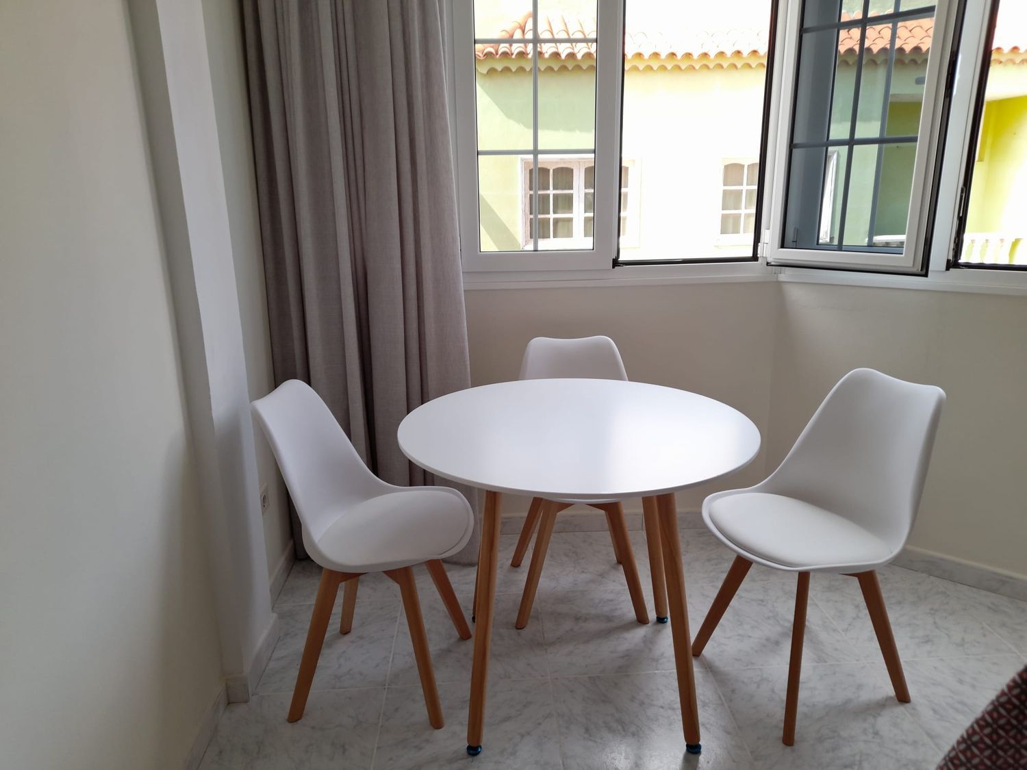 Ático en calle Baja el Molino, 13 - Foto 3