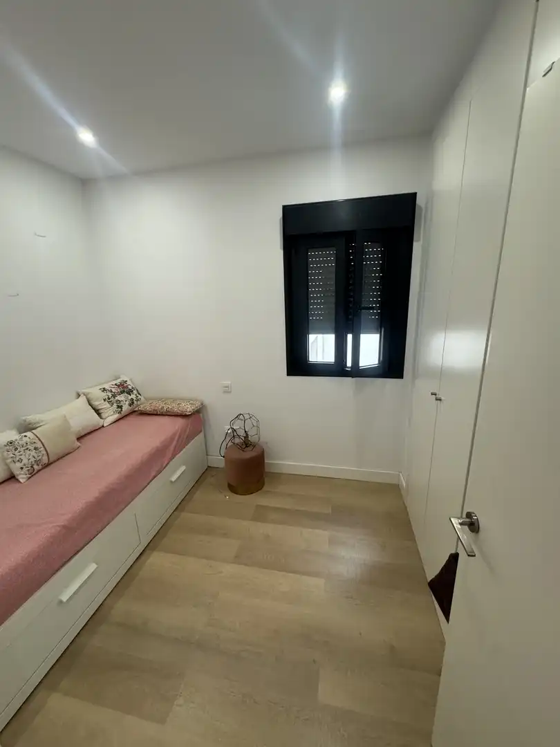 Piso en  Calle Marqués del Nervión 11 - Foto 9