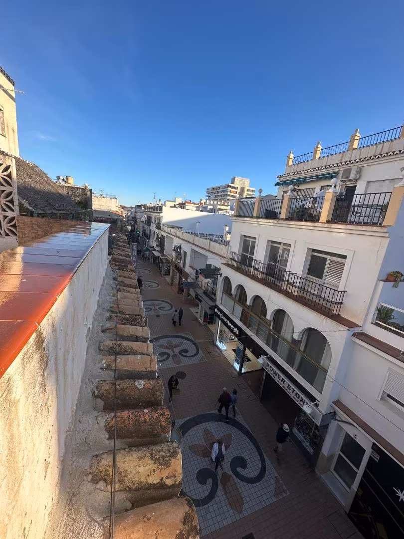 Piso en  Calle San Miguel 17