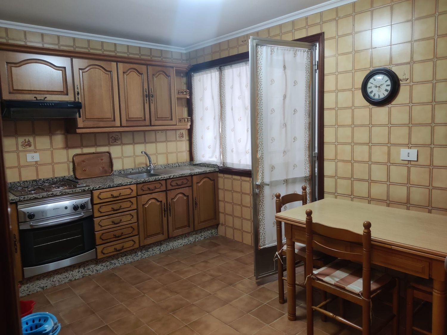 Piso en Calle da Travesía de Vigo, 109, Travesía de Vigo - San Xoán - Foto 19