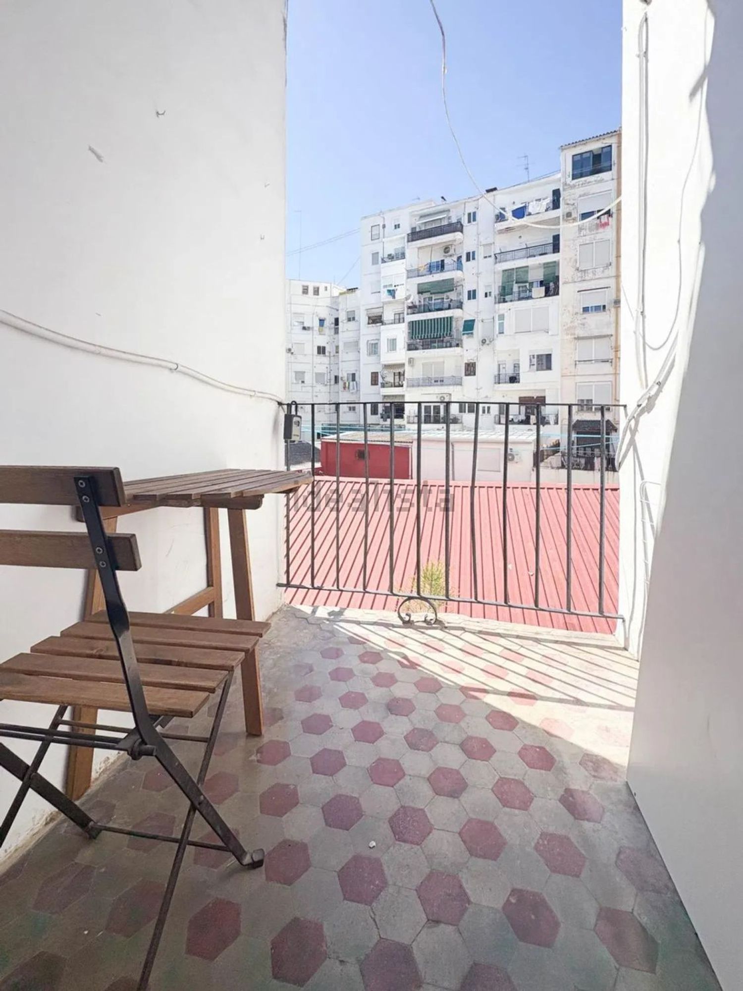 Piso en Calle de l'Erudit Orellana, 10, La Petxina - Foto 13