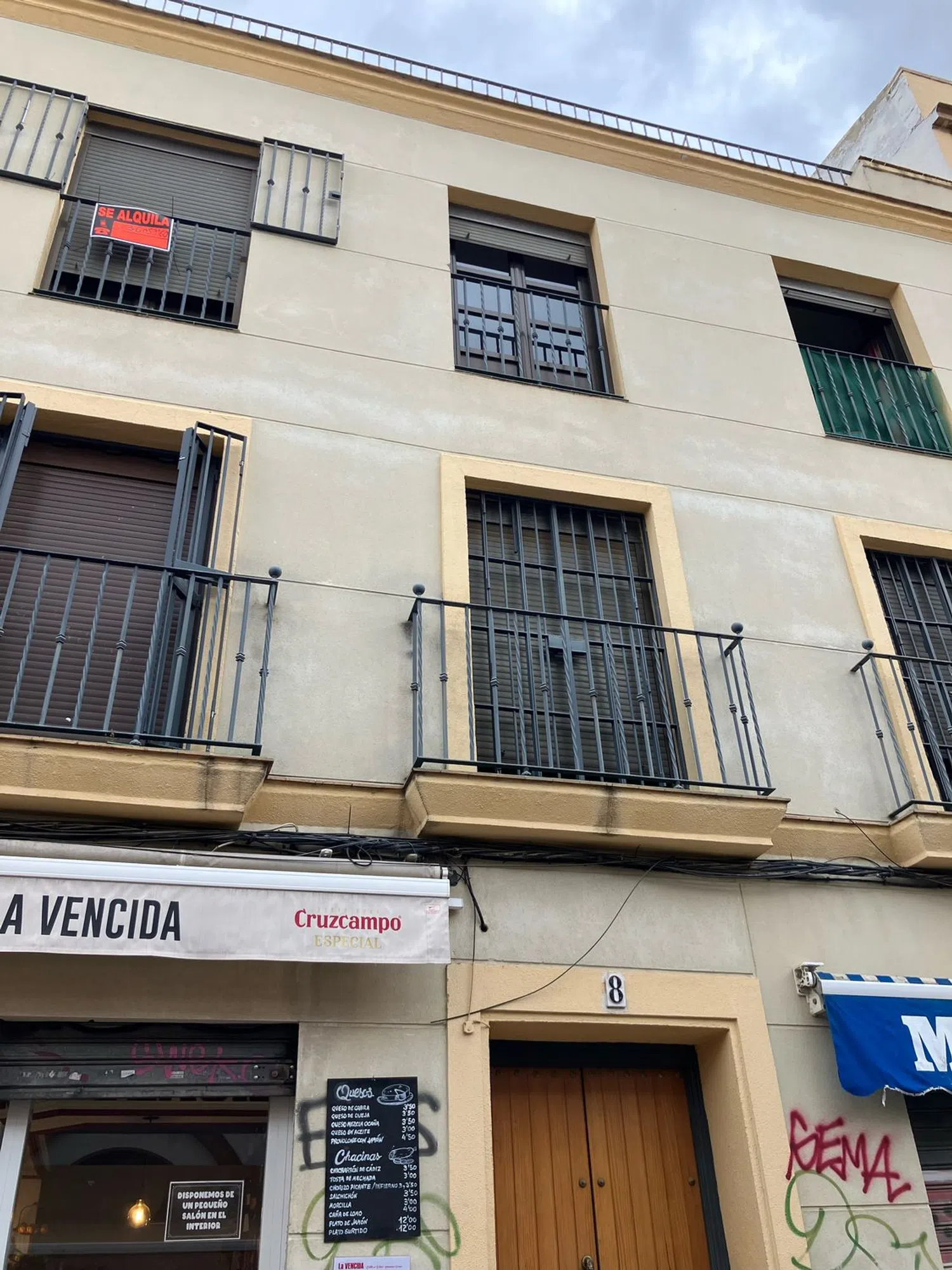 Piso en plaza Calderón de la Barca, 8 - Foto 20