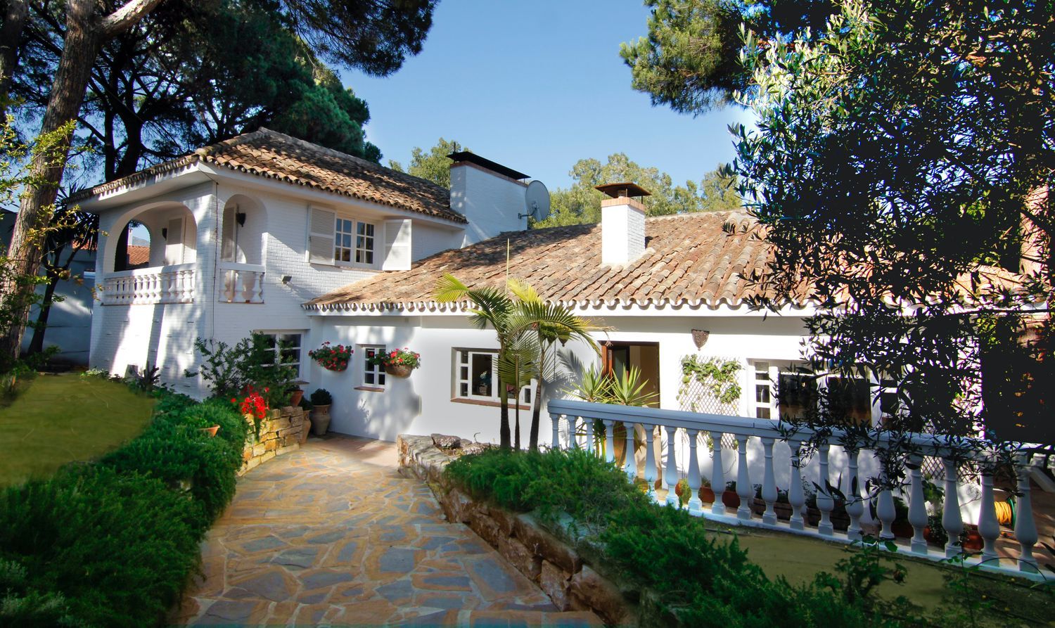 Casa o chalet independiente en Calle Margarita, 48 - Foto 11