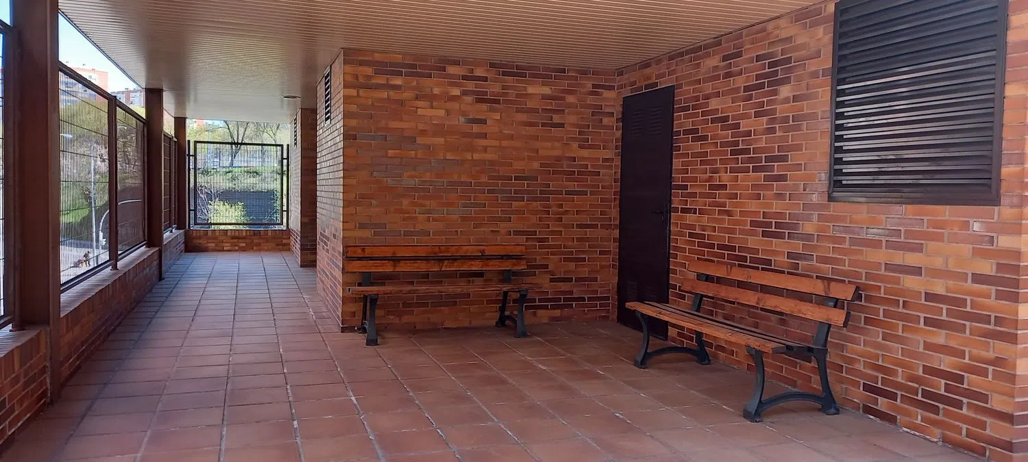 Ático en calle Valle del Silencio, 30 - Foto 23