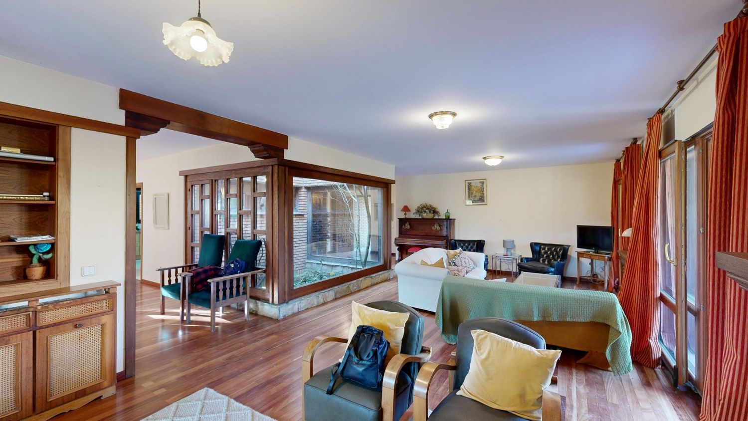 Casa o chalet independiente en Urbanizacion La Atalaya, 54, Trobajo del Camino, Trobajo del Camino - Foto 14