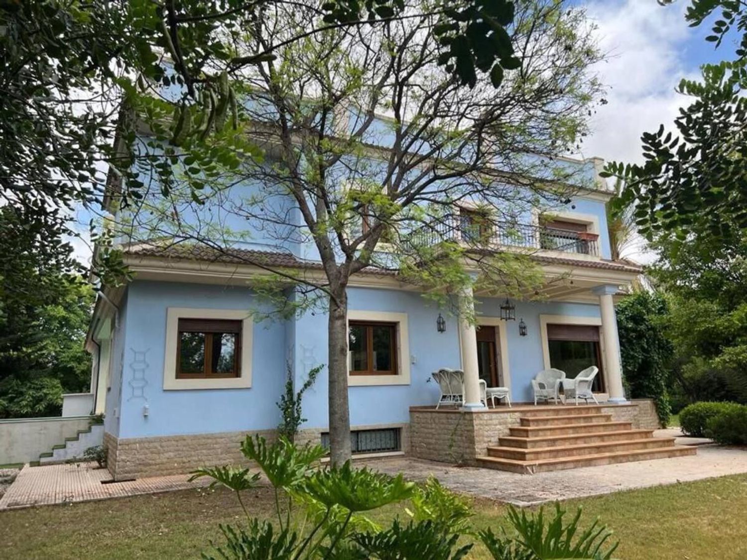 Casa o chalet independiente en Partida Maitino, 1009 C, Maitino-Perleta, Maitino-Perleta - Foto 17