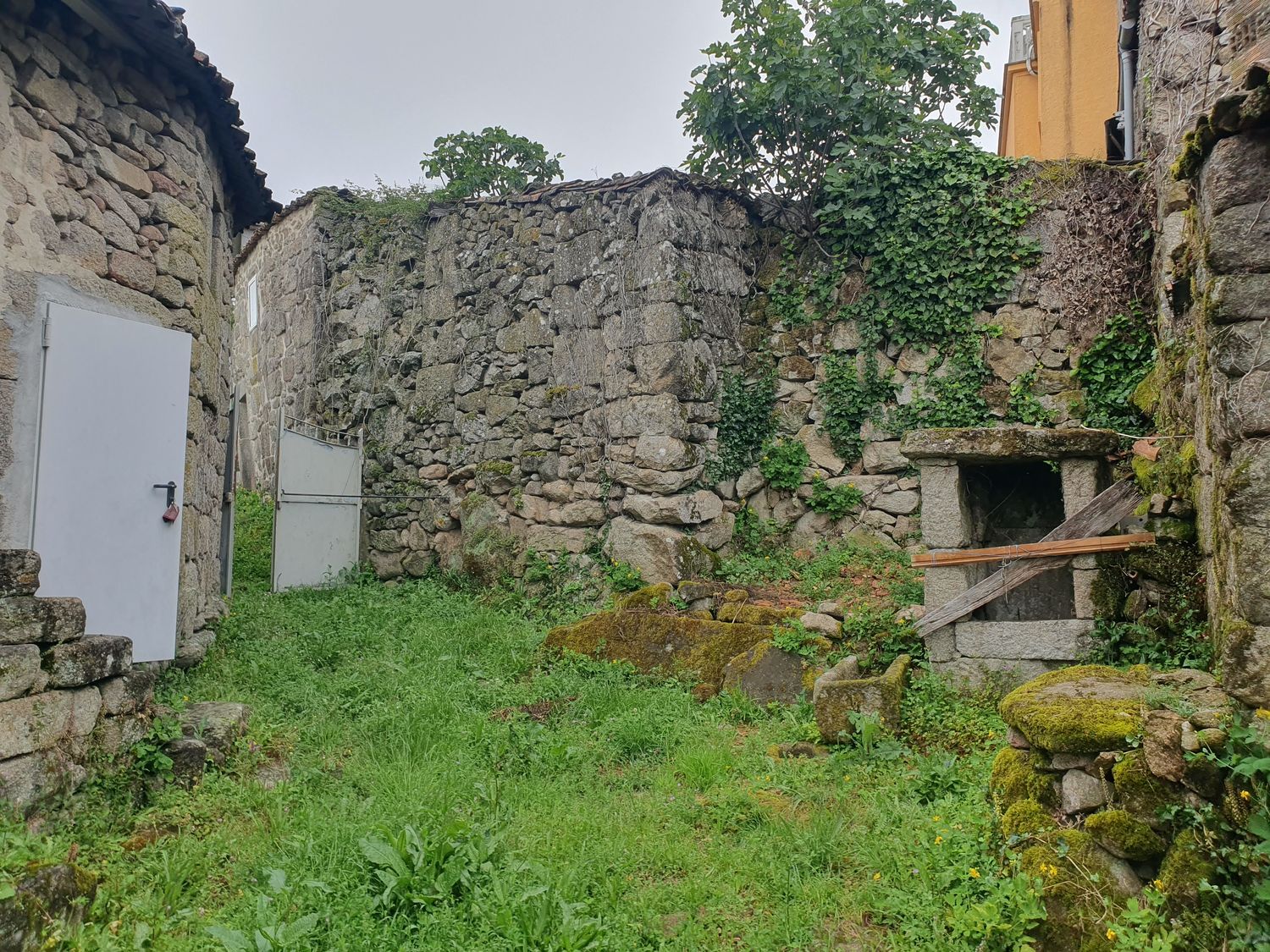 Casa de pueblo en Camino Meri, 32678 - Foto 15