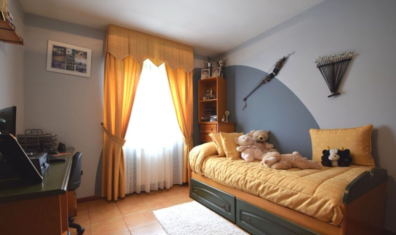Chalet adosado en Covaresa - Parque Alameda, Covaresa - Parque Alameda - Foto 5