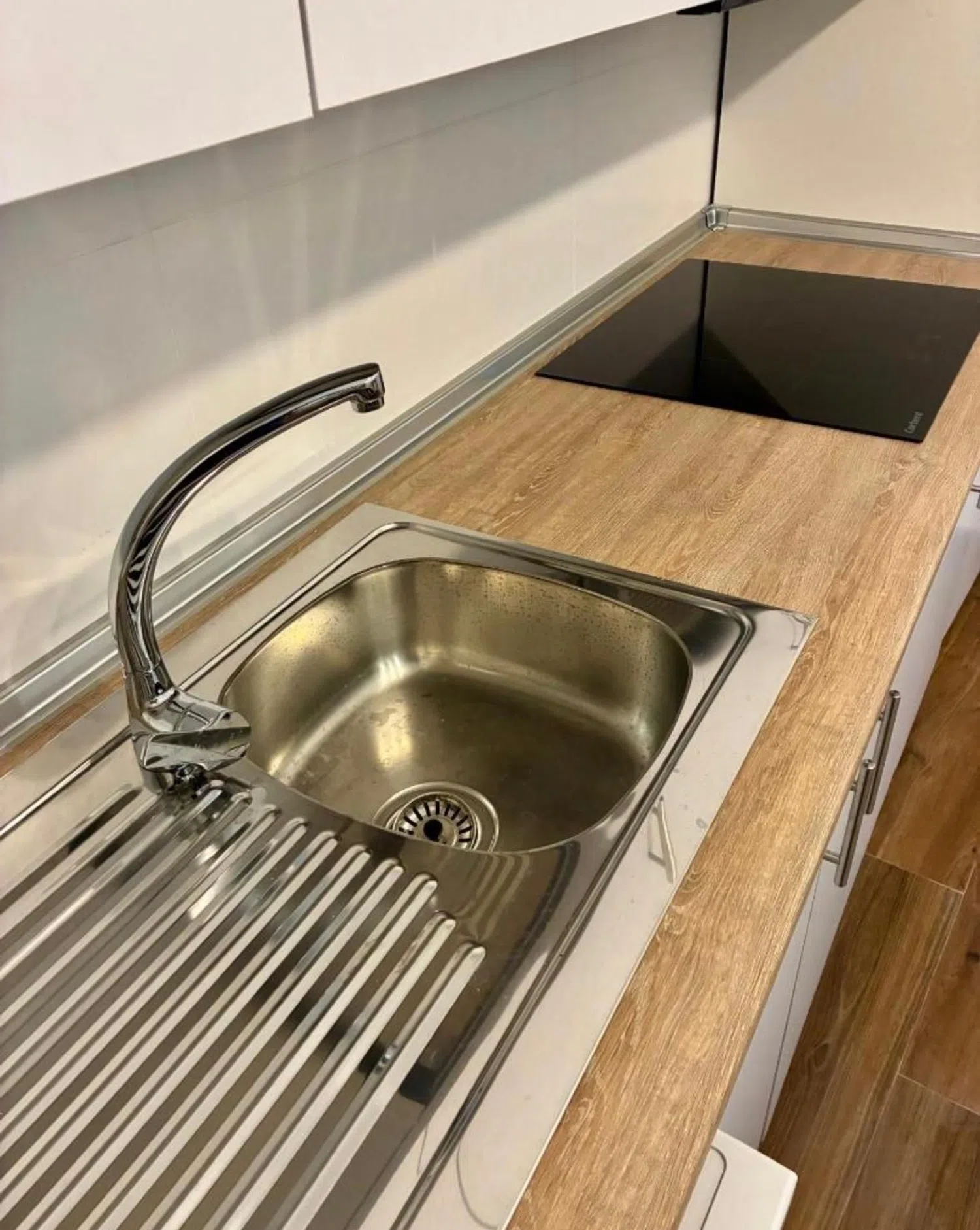 Estudio en Barrio Juan XXIII - Foto 8