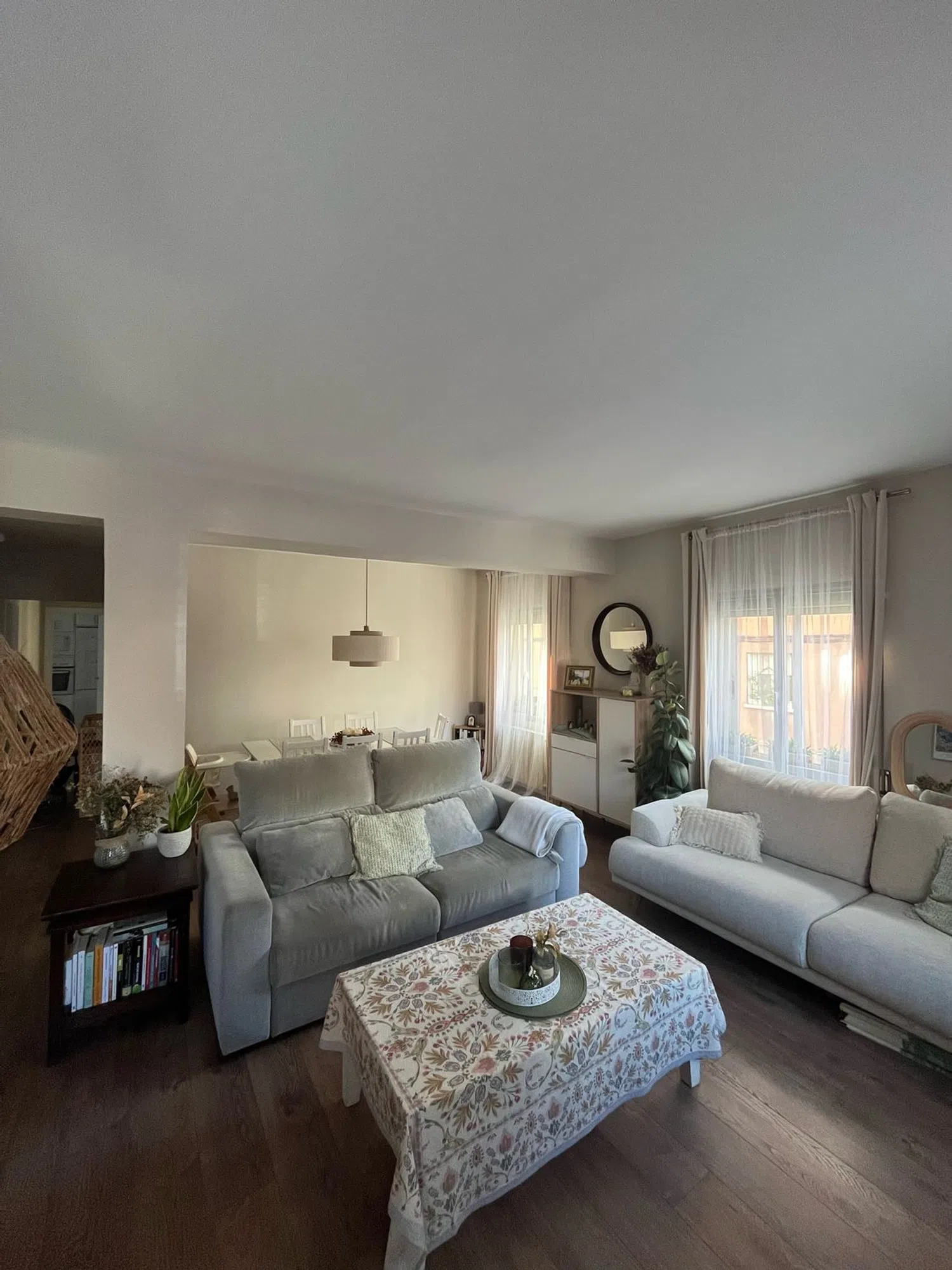 Piso en Barrio Berruguete - Foto 3