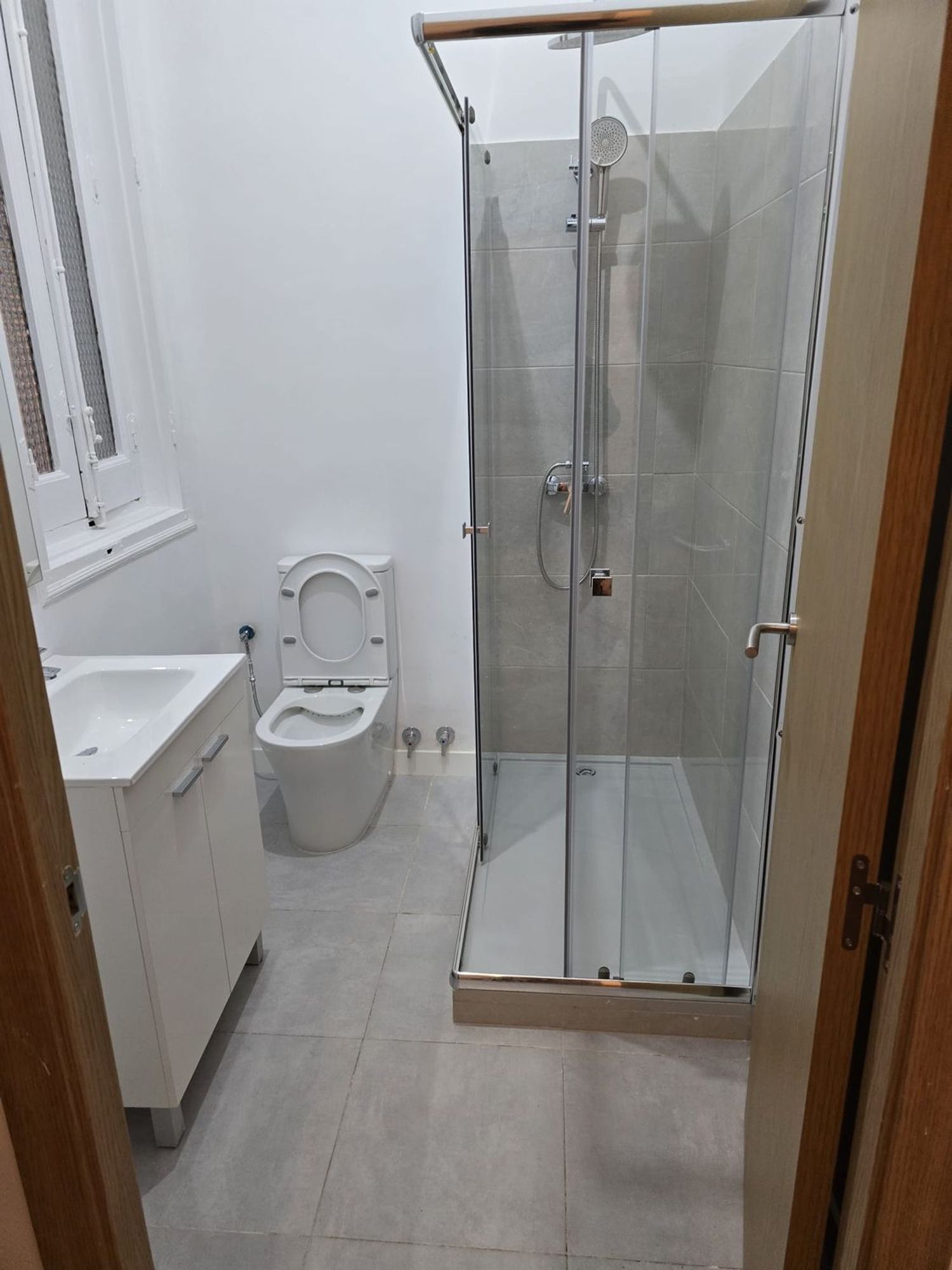 Piso en Velázquez, 9 - Foto 2