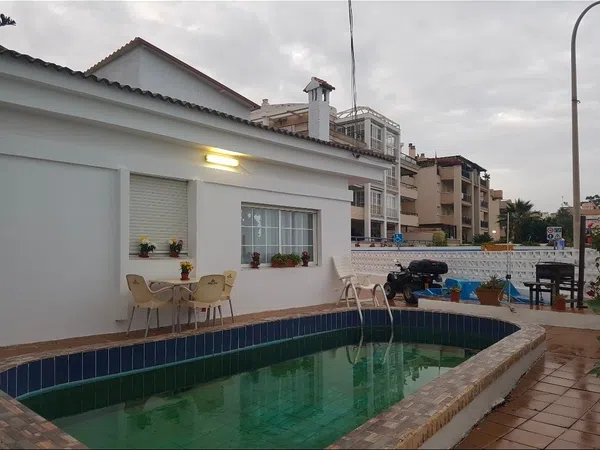 Casa o chalet independiente en rambla, 36 - Foto 5