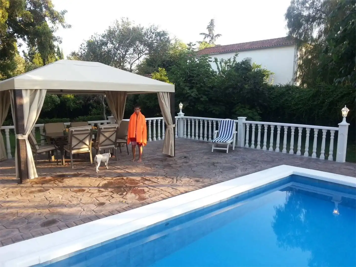 Chalet en  Calle las mimosas 7K - Foto 20