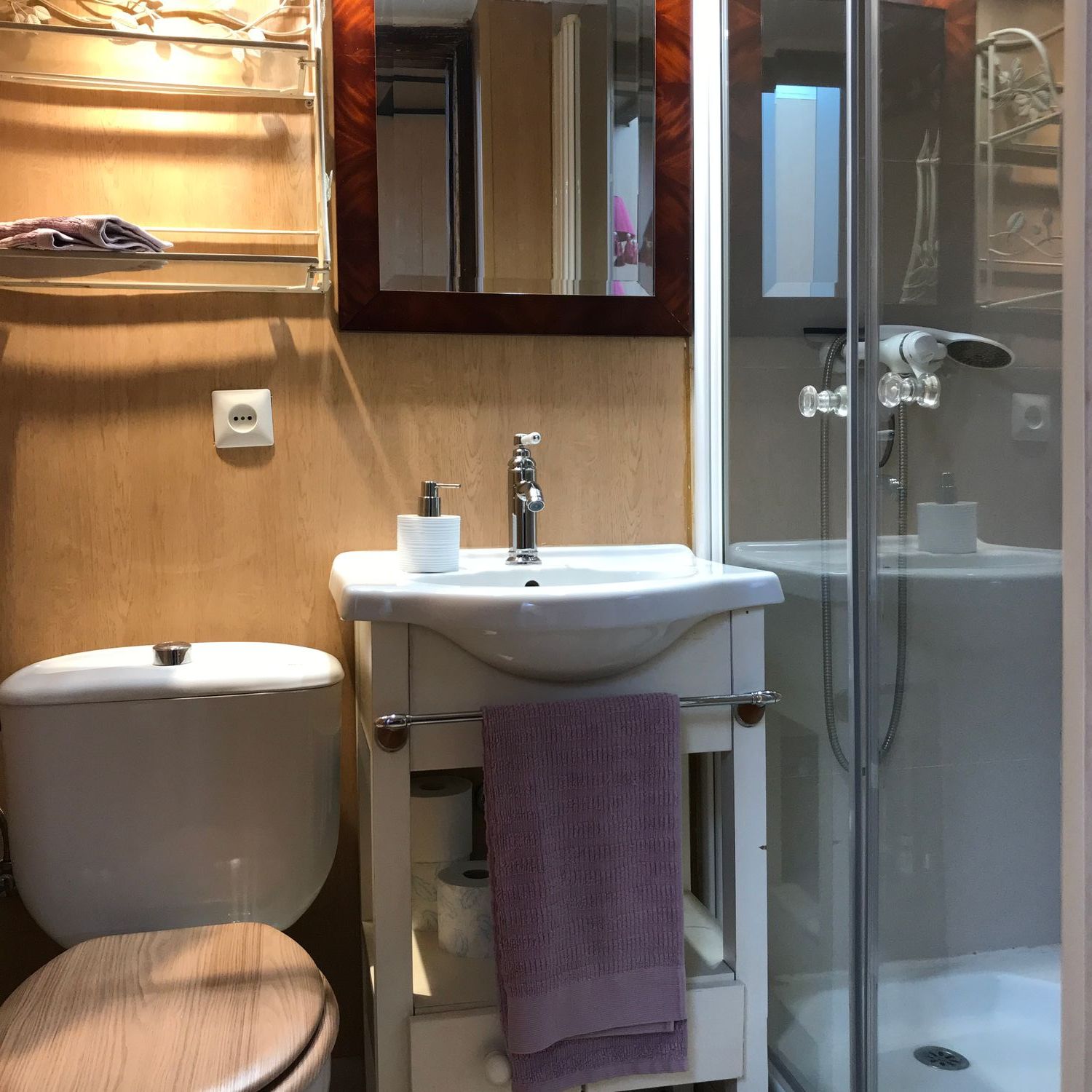 Chalet pareado en calle los Jazmines, 3 a - Foto 17