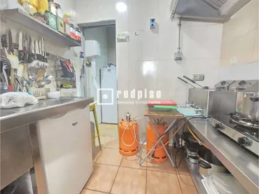 Local comercial en Torrejón de Ardoz - Foto 7