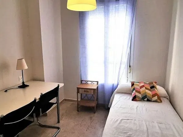 Piso en calle del Ártico, 11 - Foto 4