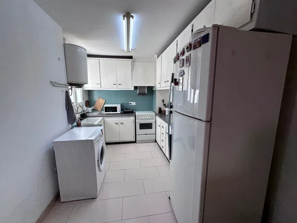 Piso en Calle la Cordeta, 29, Centro - Zona Alta, Centro - Zona Alta - Foto 5