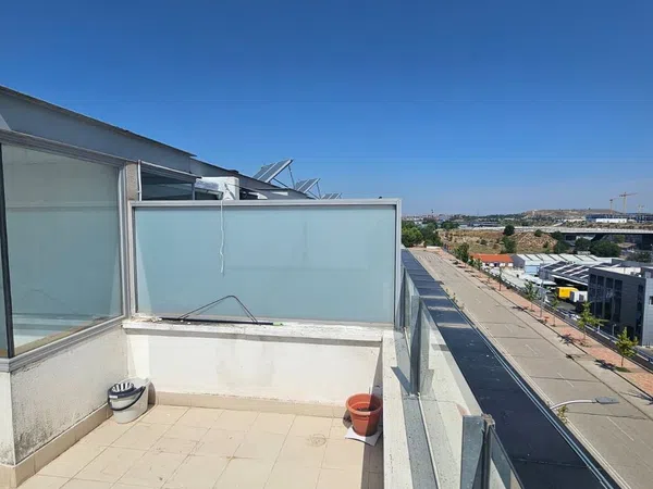 Ático en Calle Cerro del Murmullo, 11, Ensanche de Vallecas - La Gavia - Foto 7