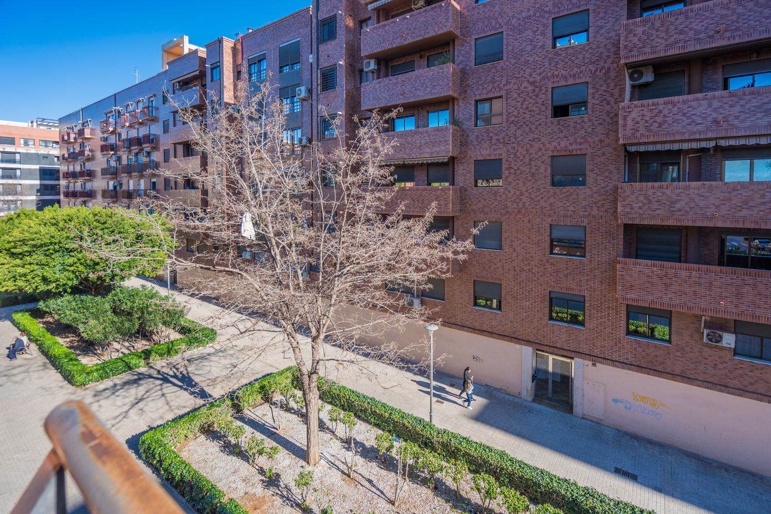 Piso en calle de l'Art Major de la Seda, 32 a - Foto 37