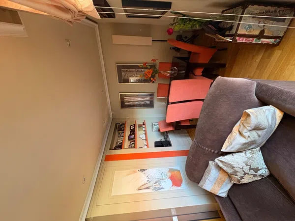 Ático en avenida del Doctor García Tapia, 226 - Foto 13