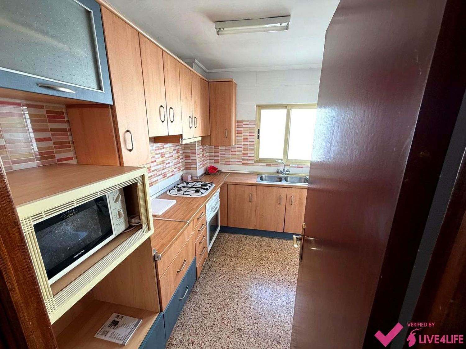 Piso en Avenida de Blasco Ibáñez, Ciutat Jardí - Foto 24