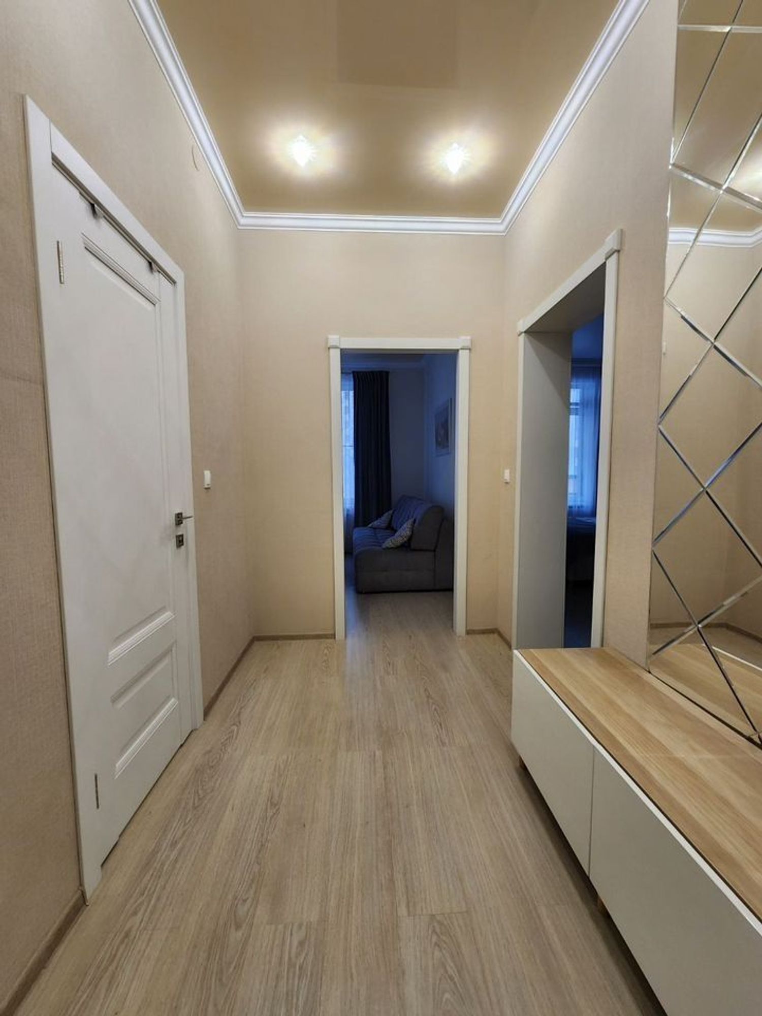 Piso en Cl. de Colón, 19 - Foto 1