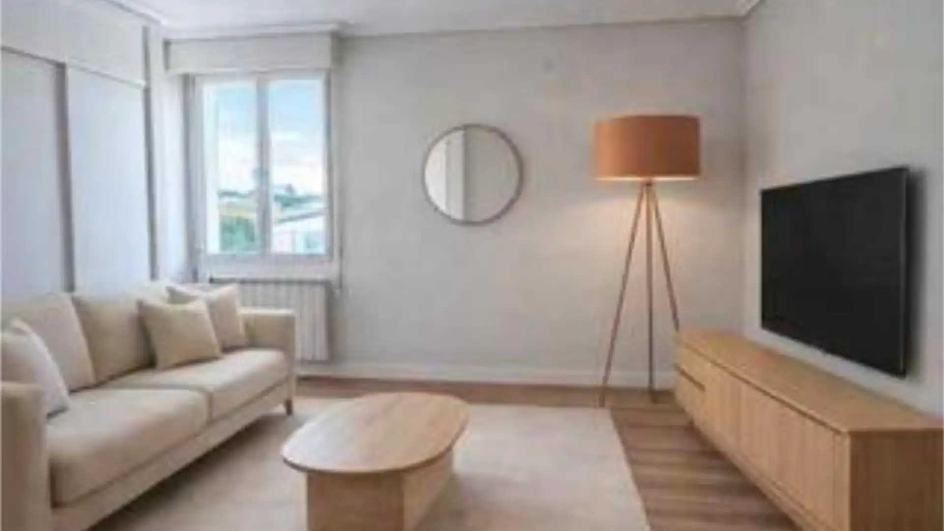 Piso en El Pilar - Foto 1