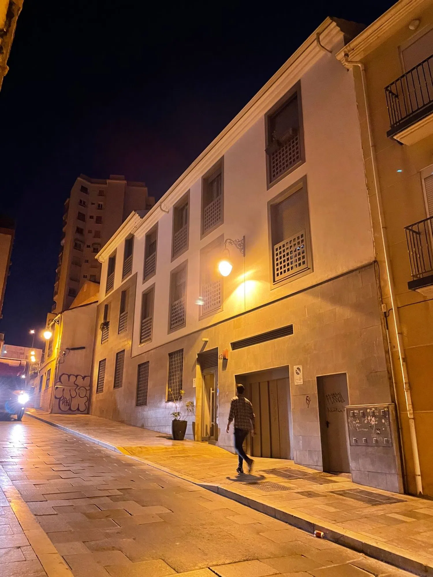 Estudio en calle dos Aceras, 42 - Foto 6